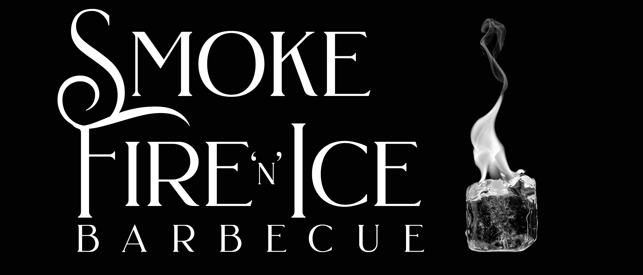 SmokeFirenIceBBQ